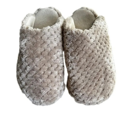 Tulip Shoes - Tulip Women’s Tan Slippers 37/38